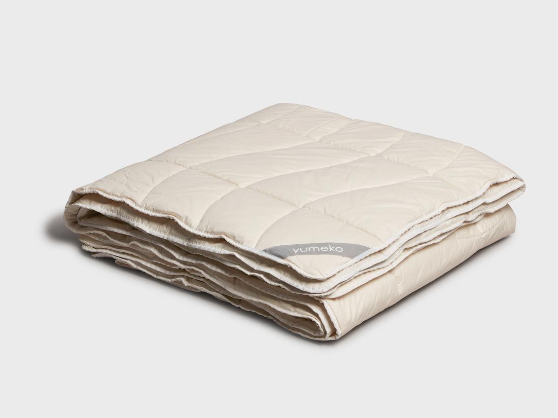 Dekbed linnen all seasons 140x220