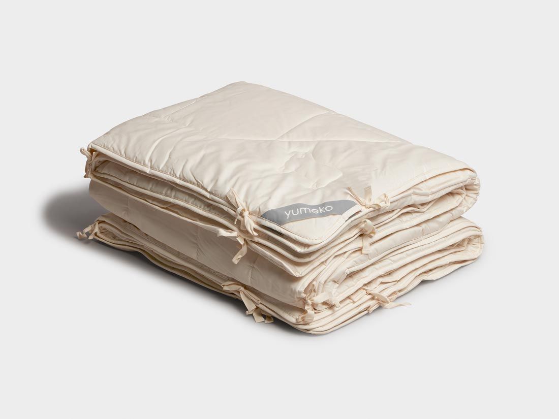 Dekbed wol all seasons 200x220