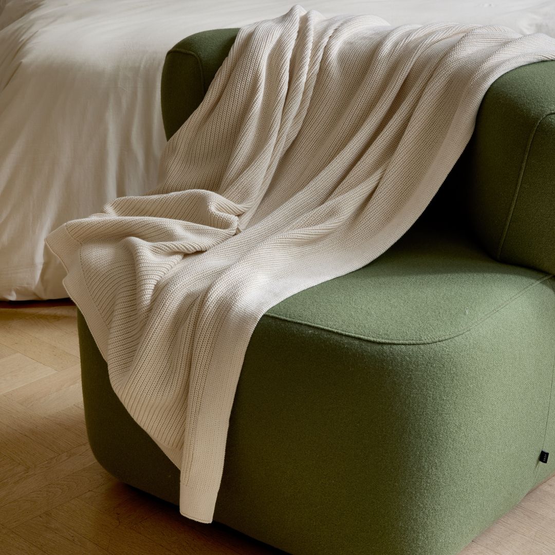 Yumeko | Dekens & Plaids