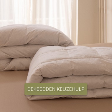 Dekbedden