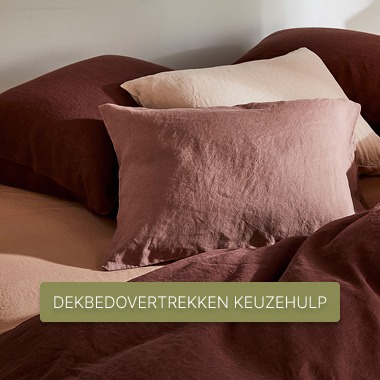 Dekbedovertrekken