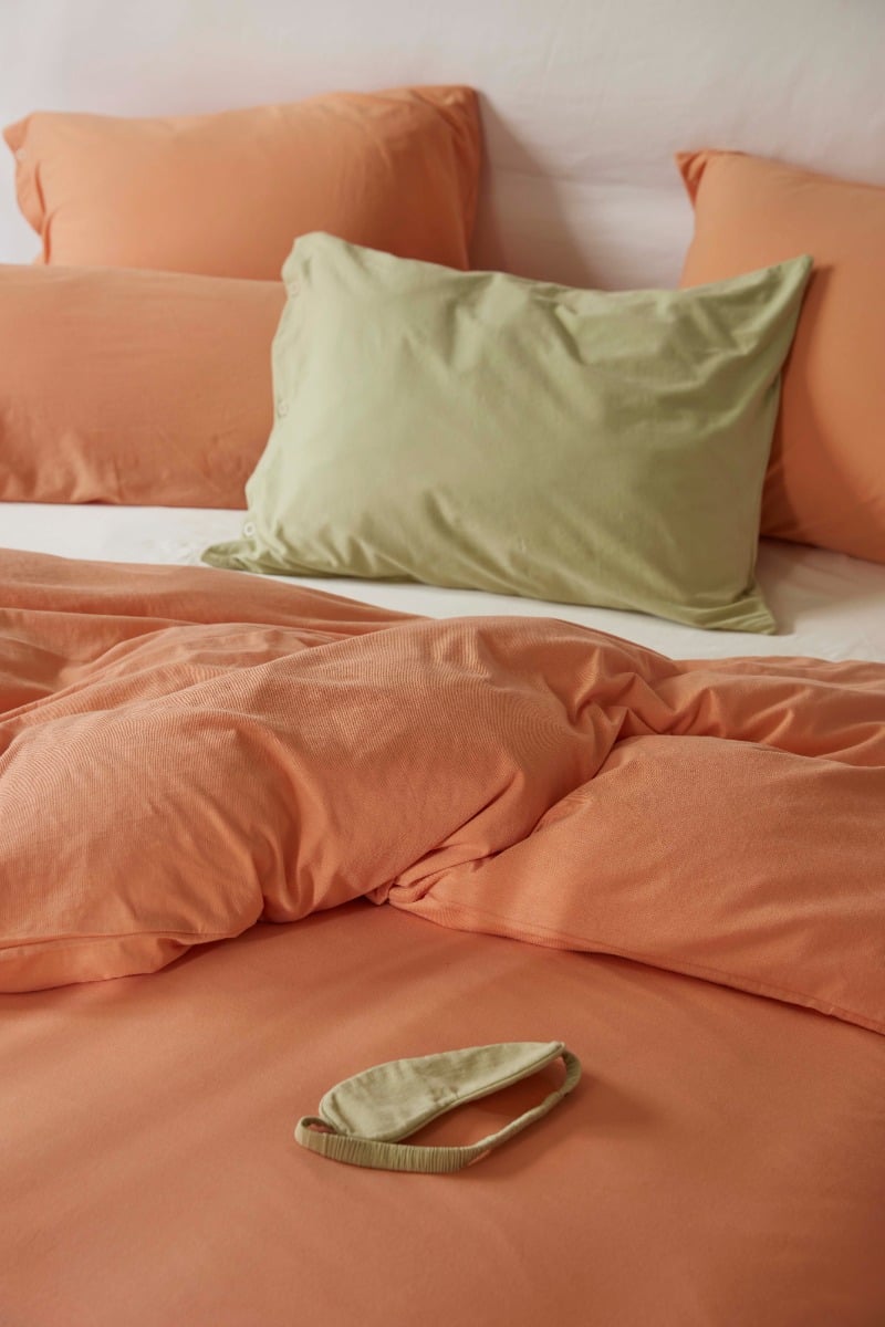 Duvet_cover_jersey_peach_