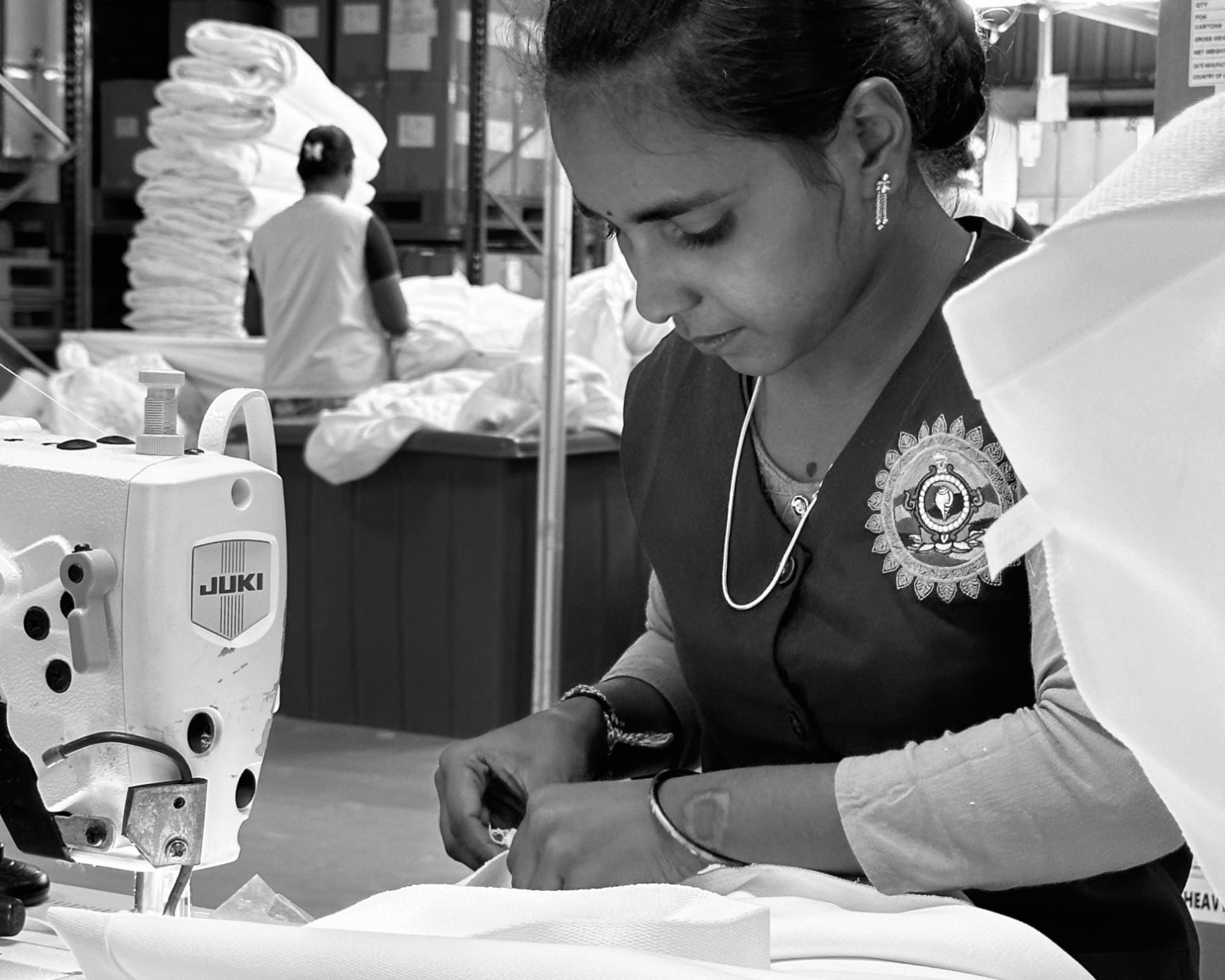 The Creative Textiles