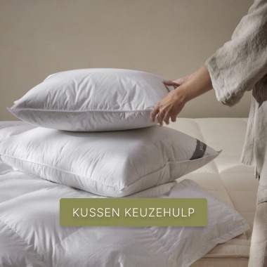 Kussens