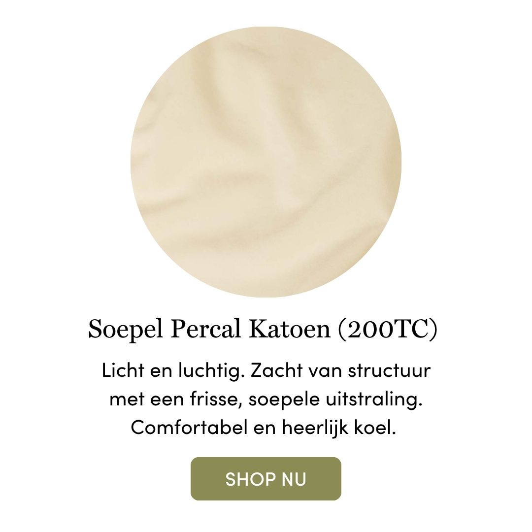 Percal_Katoen_200TC_NL