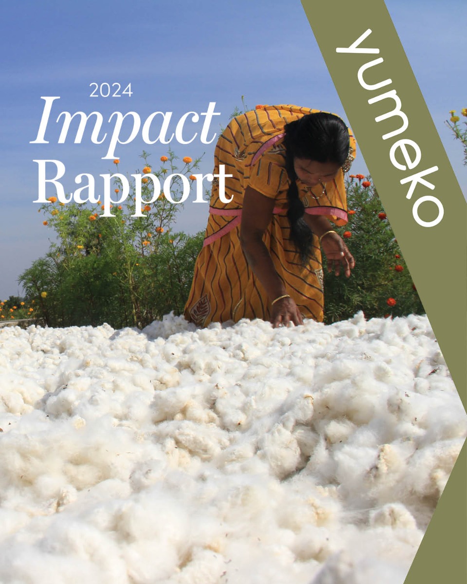 IMPACT REPORT 2024